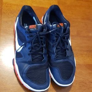Men's Nike Free TR Size 13